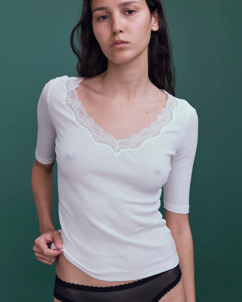 Intimo 3/4 Sleeve