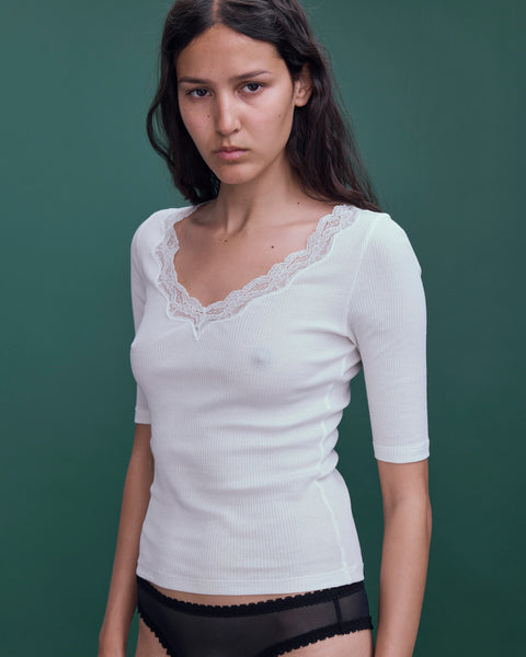 Intimo 3/4 Sleeve