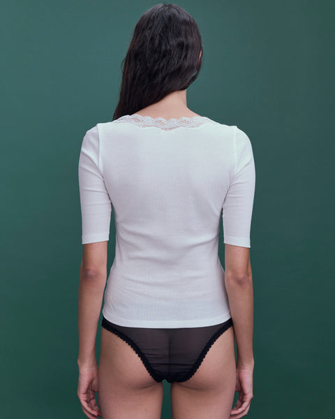 Intimo 3/4 Sleeve