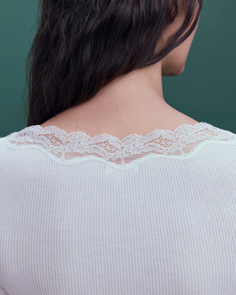 Intimo 3/4 Sleeve