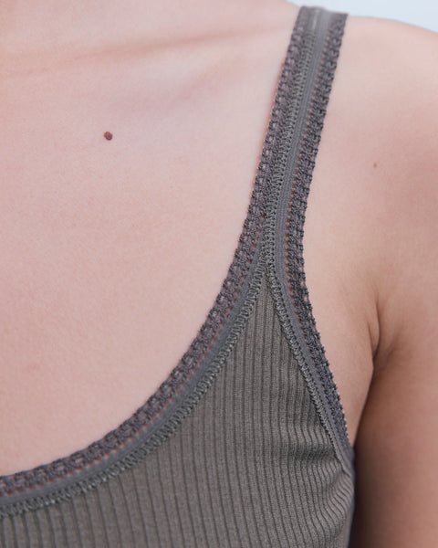 Intimo Tank