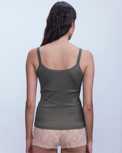 Intimo Tank