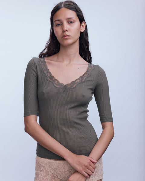 Intimo 3/4 Sleeve