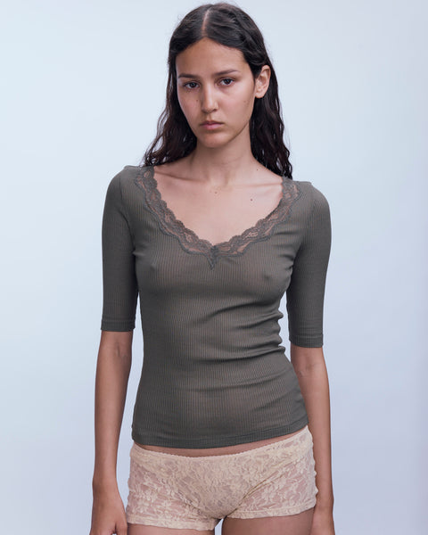 Intimo 3/4 Sleeve