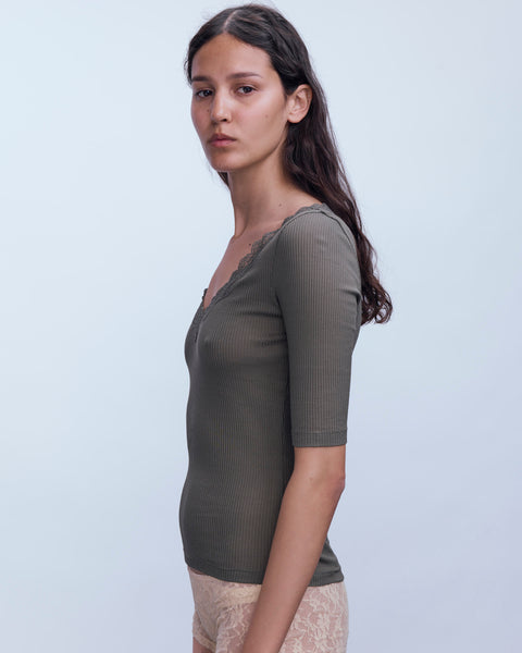 Intimo 3/4 Sleeve