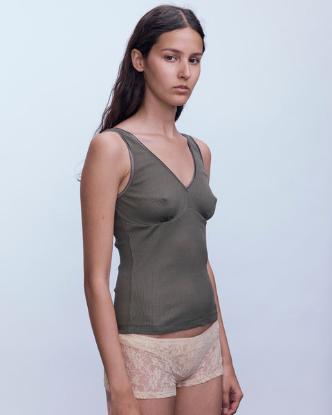 Intimo Plunge