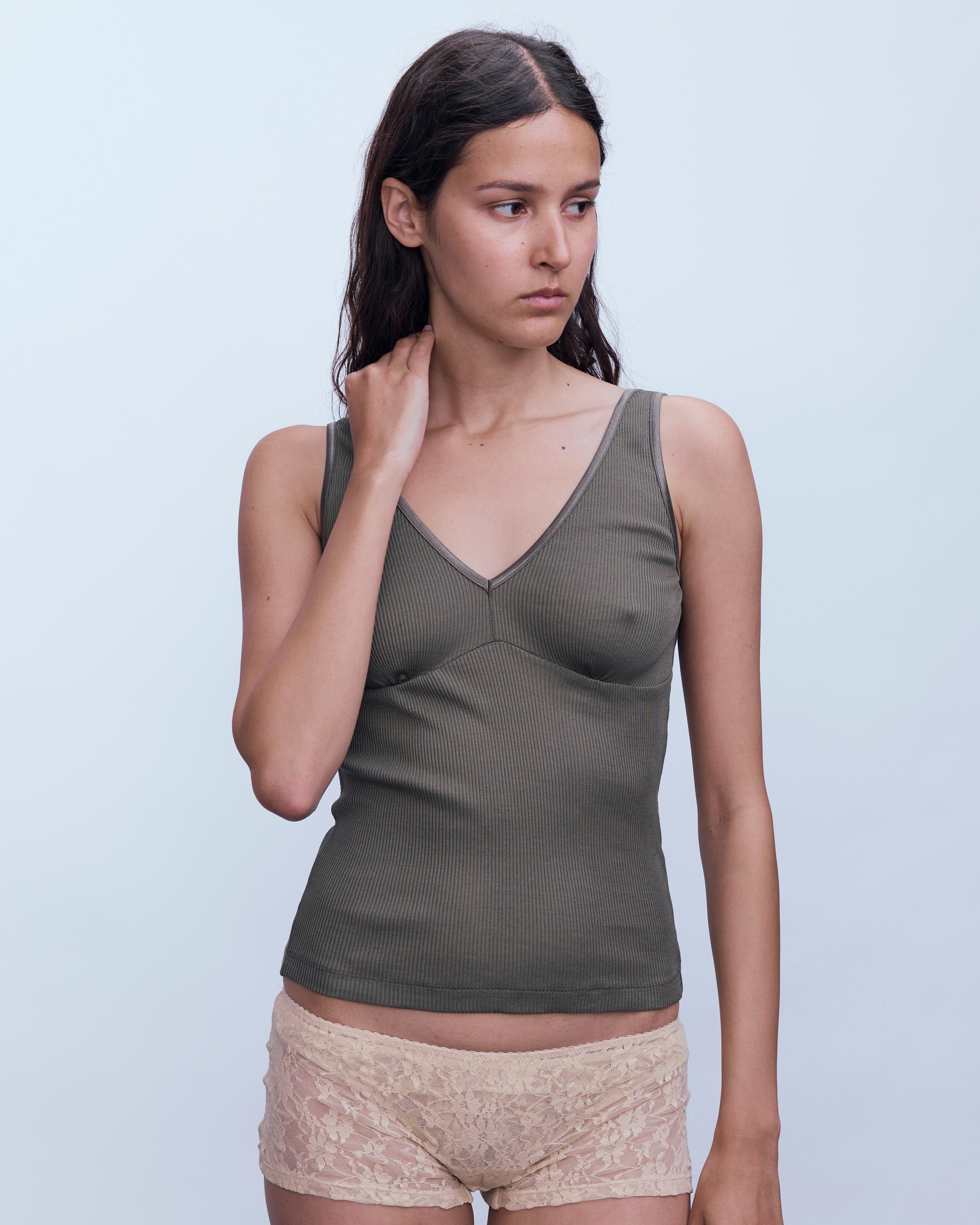 Intimo Plunge