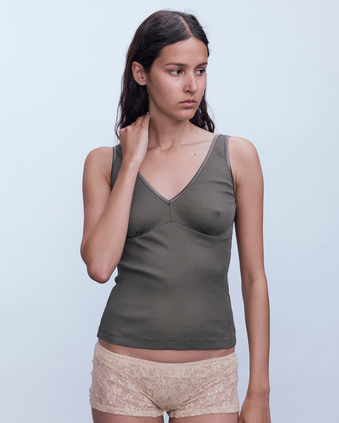 Intimo Plunge