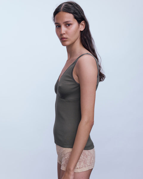 Intimo Plunge