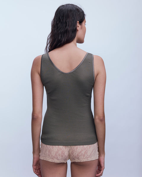 Intimo Plunge