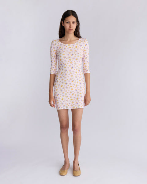 Flore Mini Dress