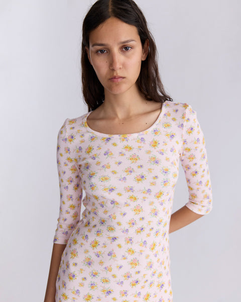Flore Mini Dress