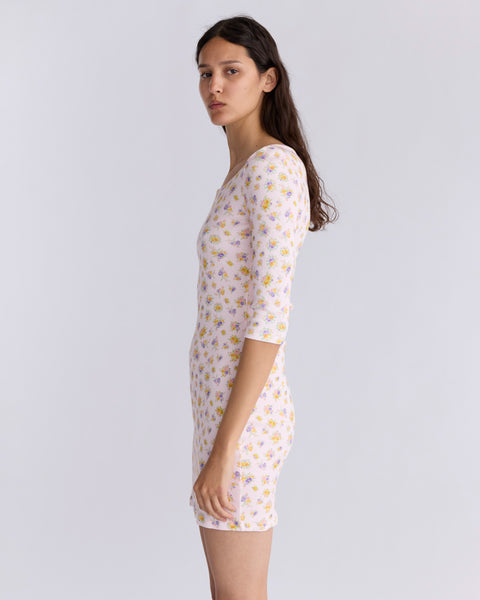 Flore Mini Dress
