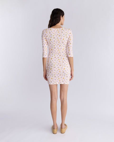 Flore Mini Dress