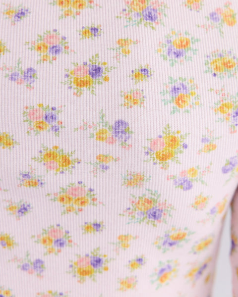 Flore Mini Dress