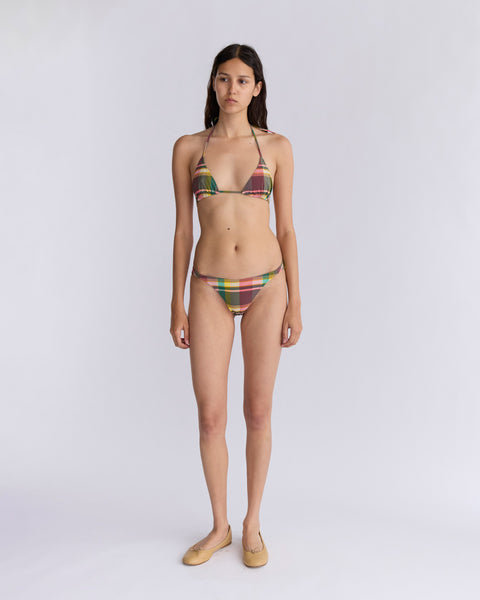 Picnic Bikini Bottom
