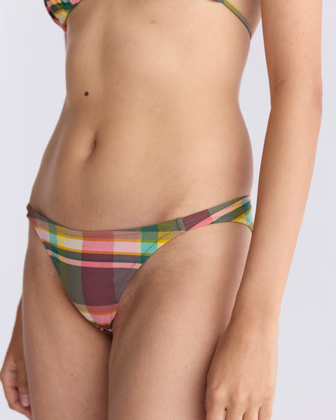 Picnic Bikini Bottom