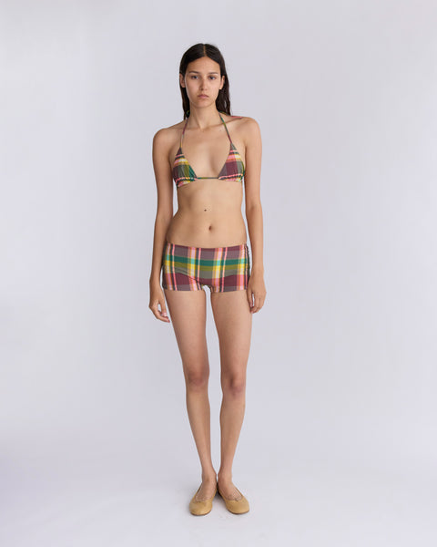 Picnic Bikini Top
