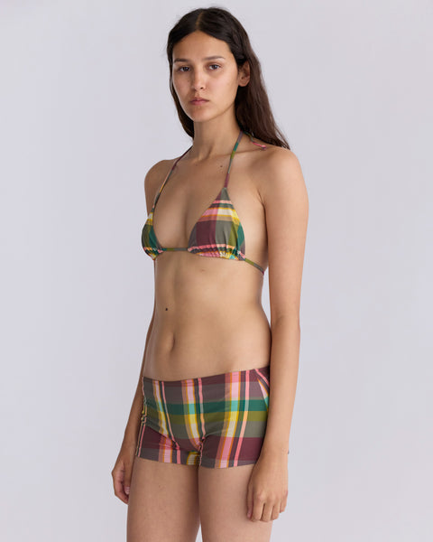 Picnic Bikini Top