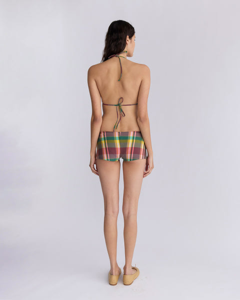 Picnic Bikini Shortie