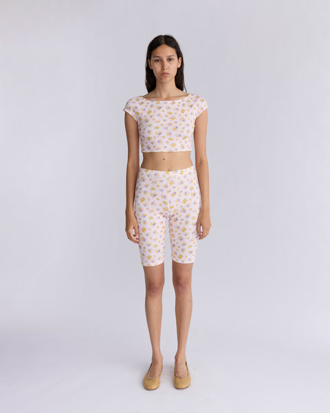 Flore Shorts