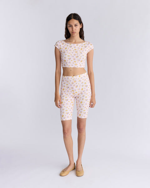 Flore Shorts
