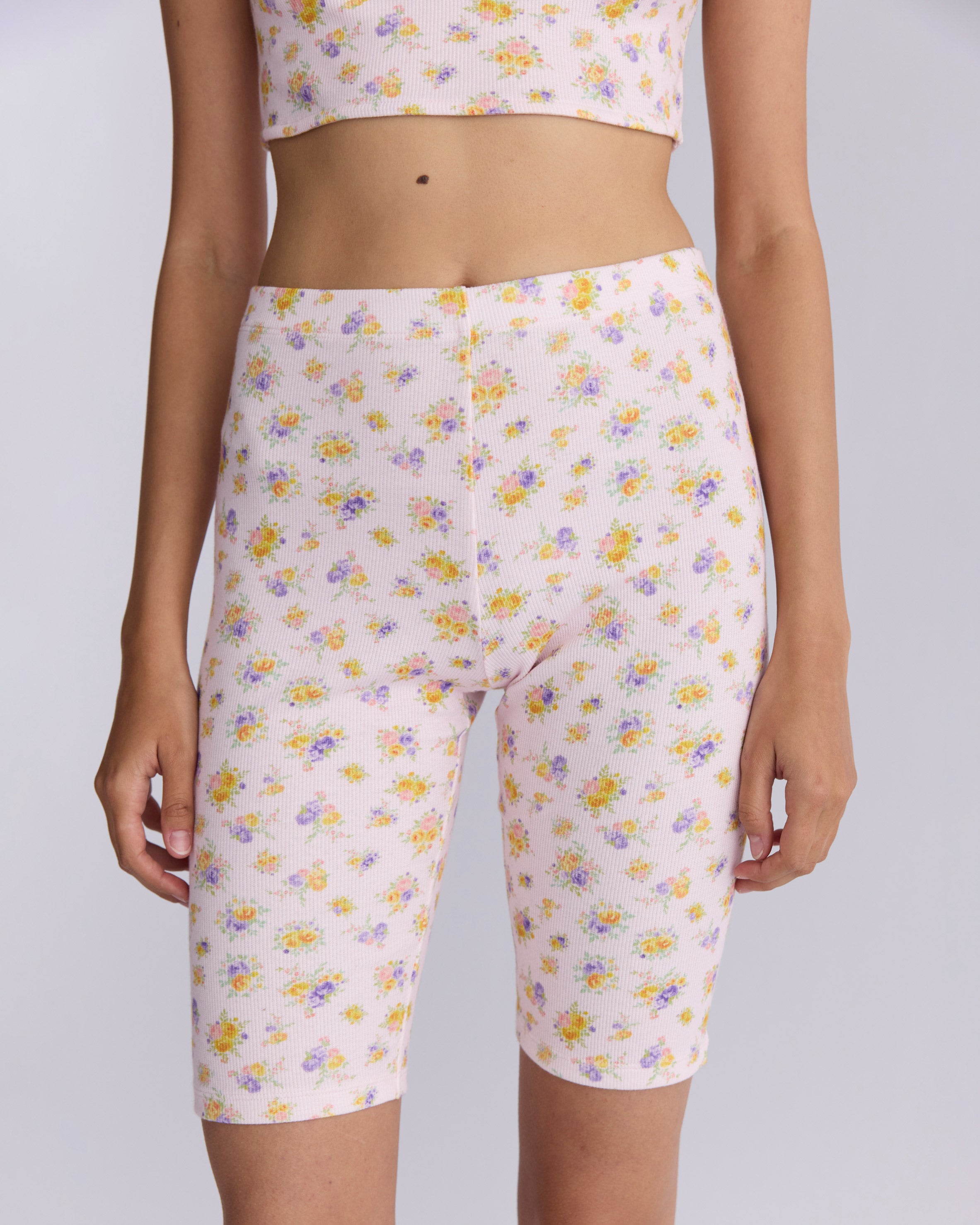 Flore Shorts