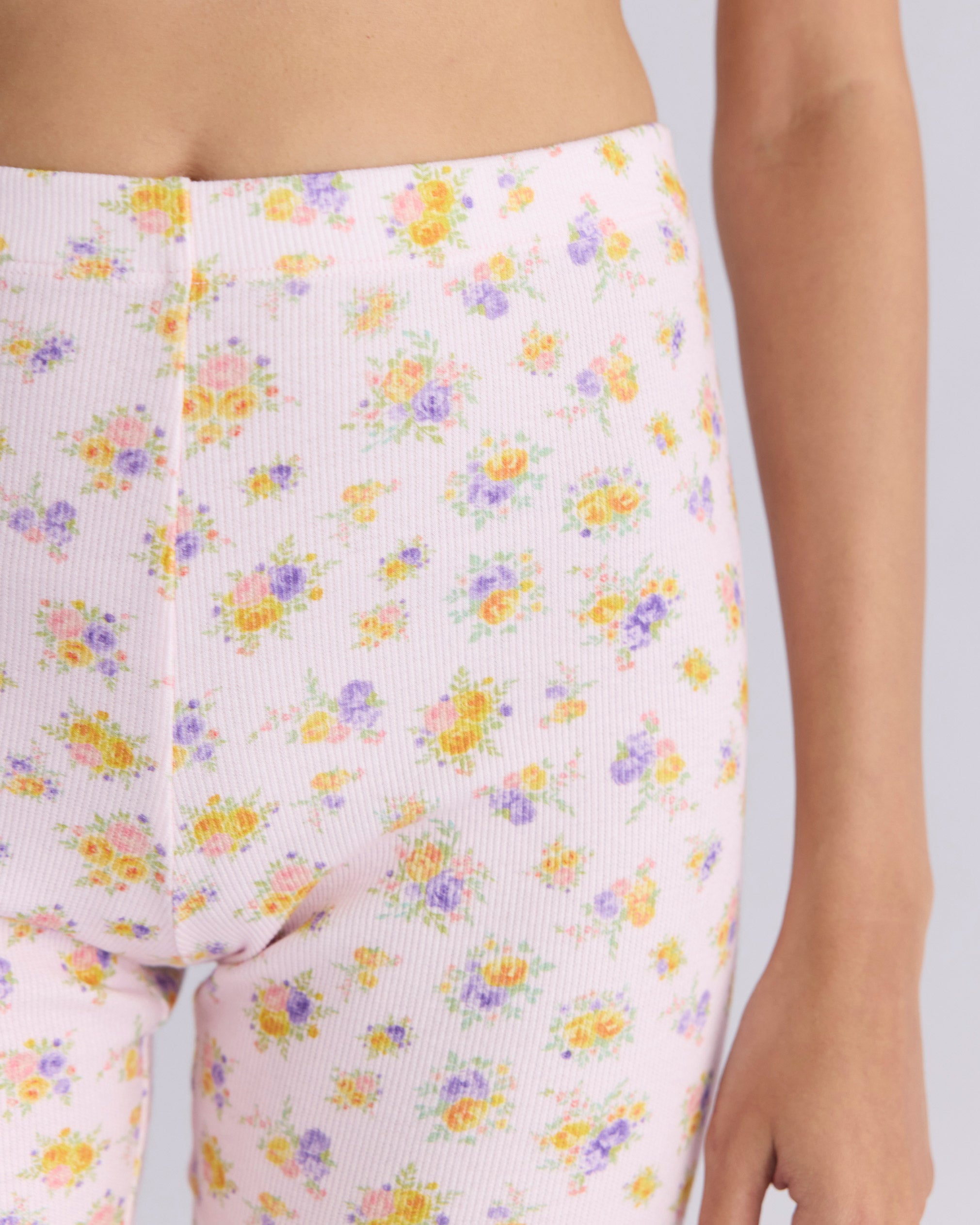 Flore Shorts