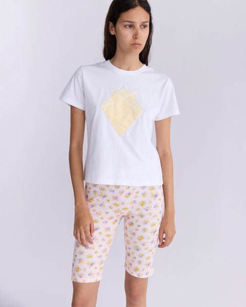 Handkerchief Tee