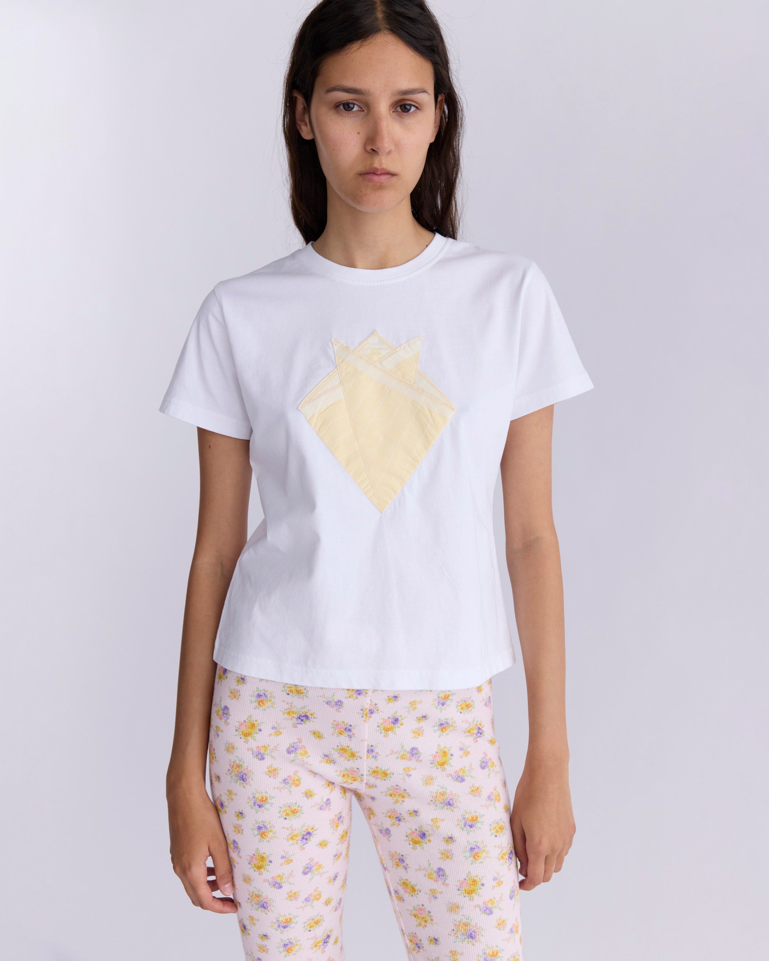 Handkerchief Tee