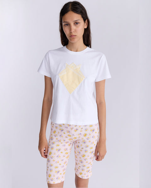 Handkerchief Tee