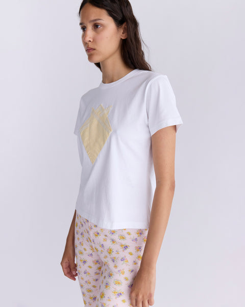 Handkerchief Tee