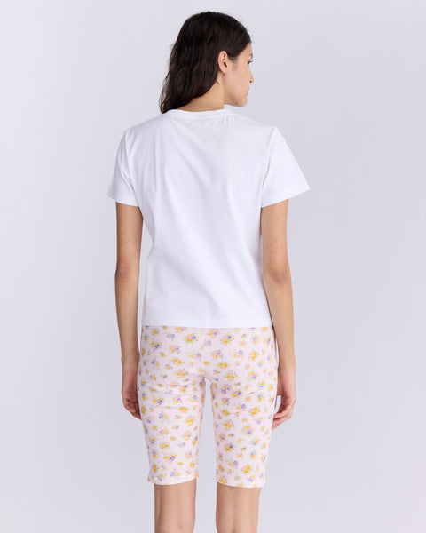 Handkerchief Tee