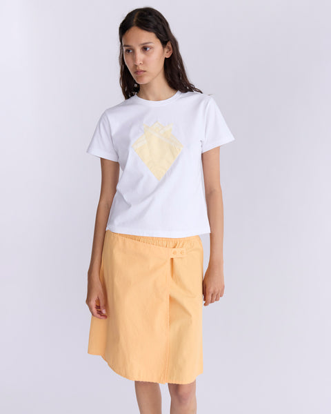 Handkerchief Tee
