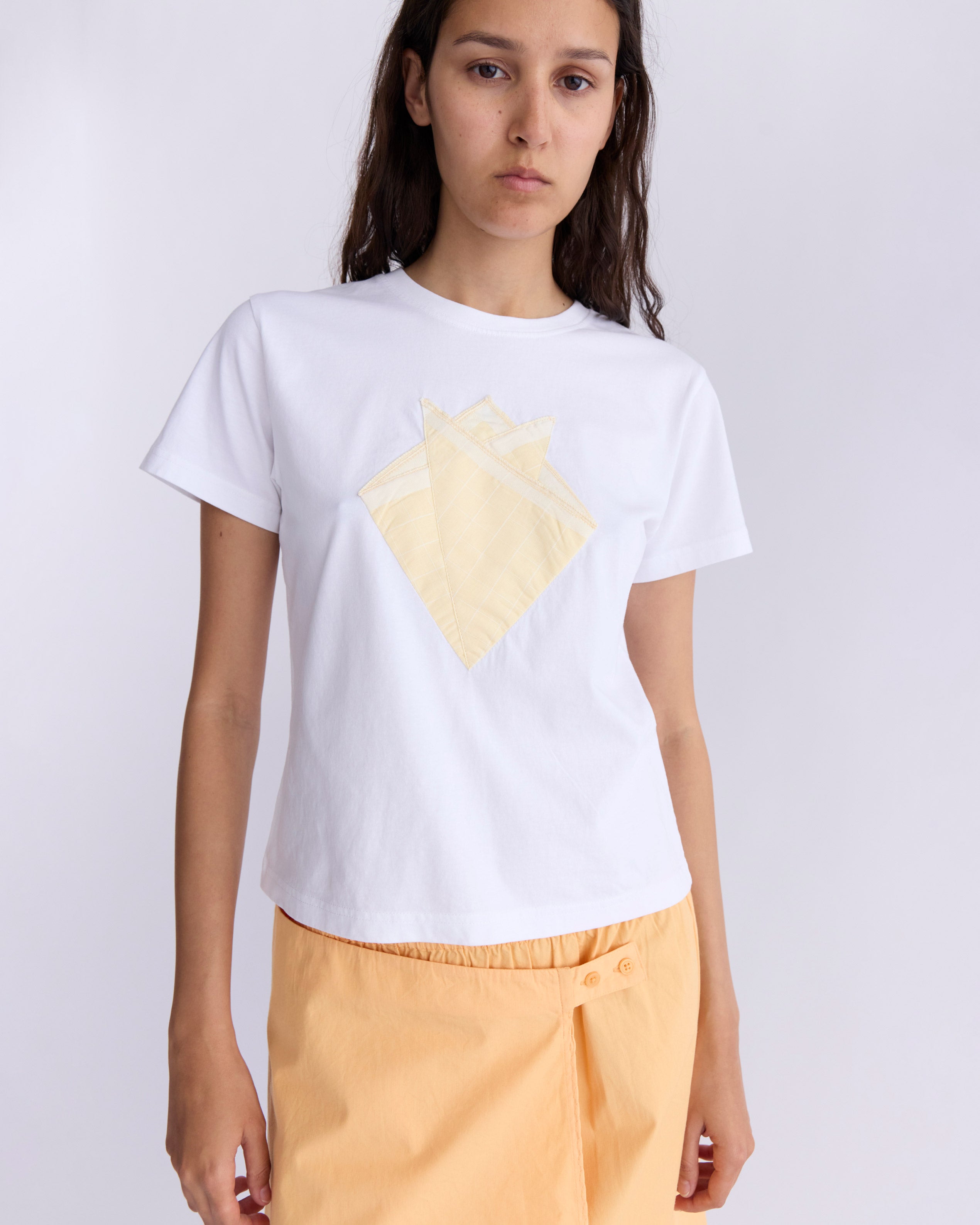 Handkerchief Tee