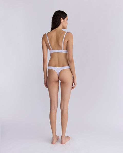 Gretel Thong
