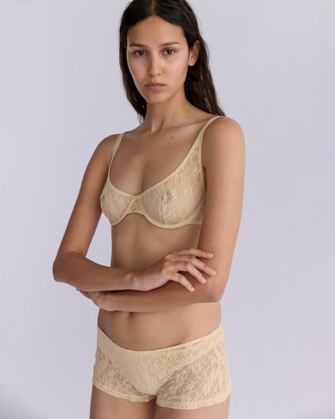 Lace Shania Bra