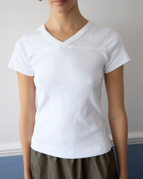 Icing V-Neck Tee