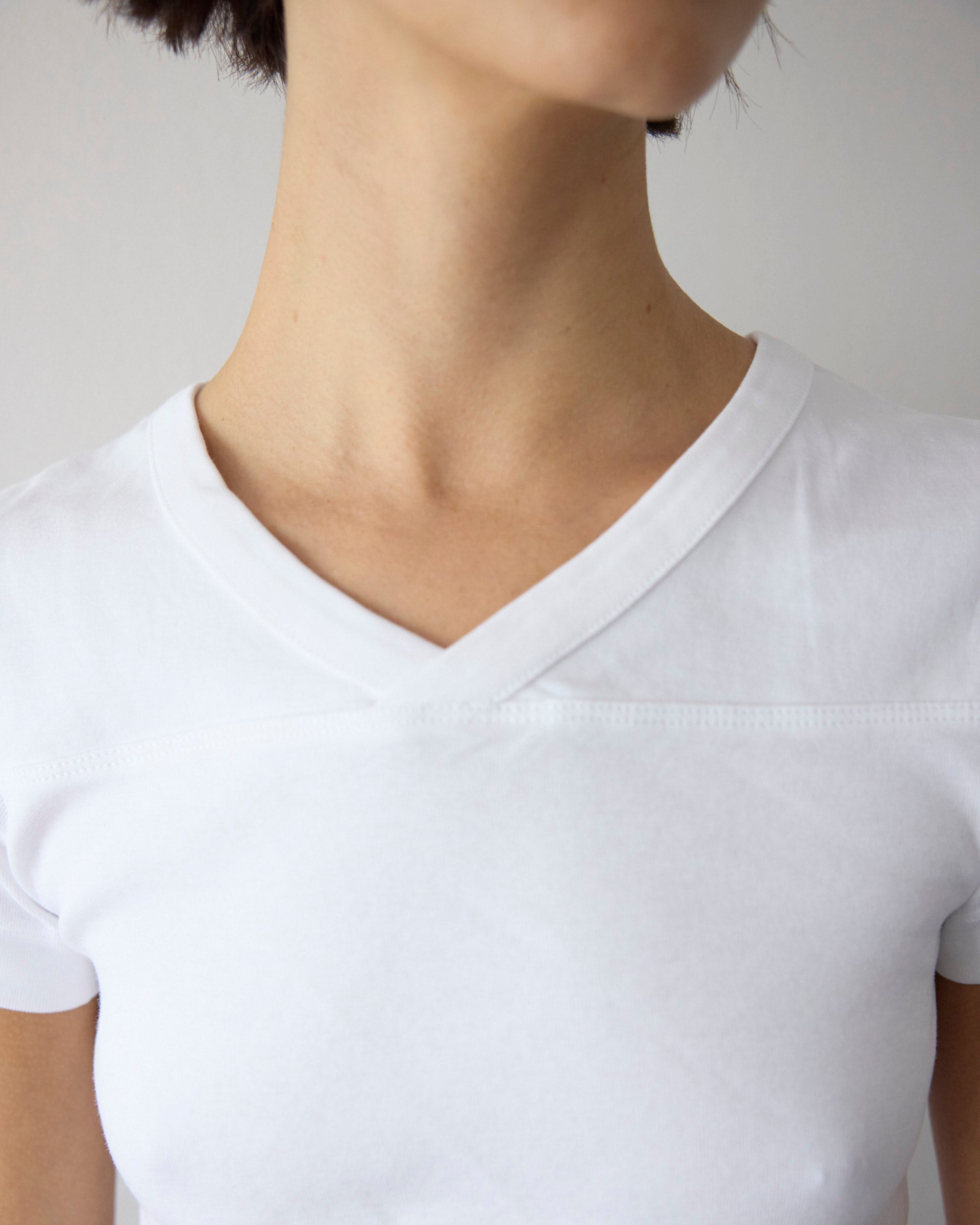 Icing V-Neck Tee