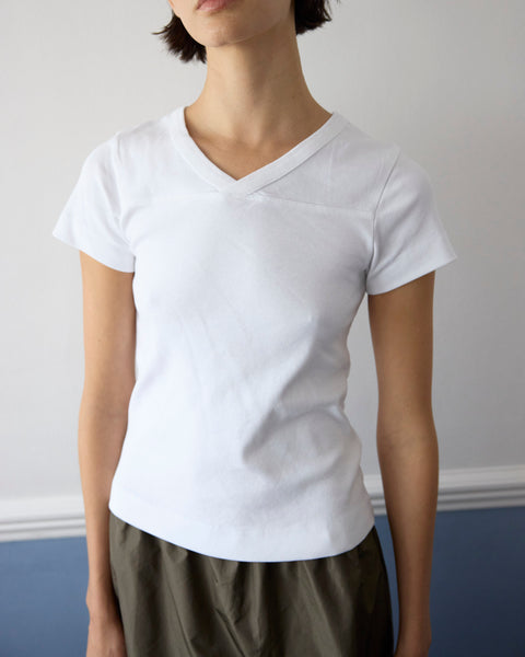 Icing V-Neck Tee