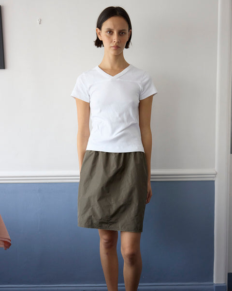 Icing V-Neck Tee