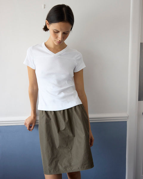 Icing V-Neck Tee