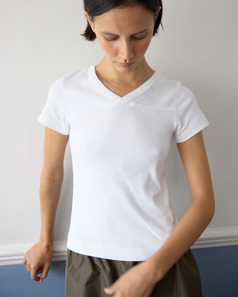 Icing V-Neck Tee