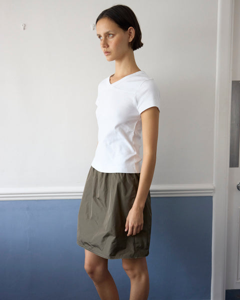 Icing V-Neck Tee