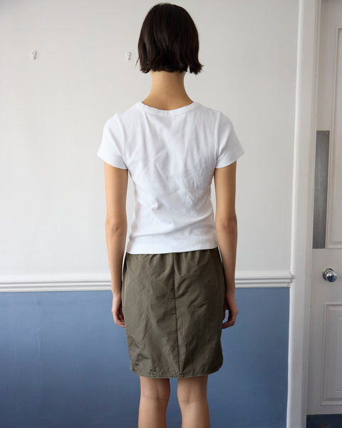 Icing V-Neck Tee