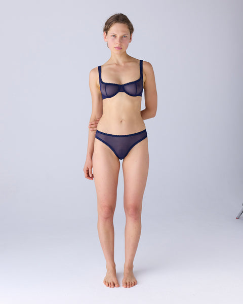 Moss Brief