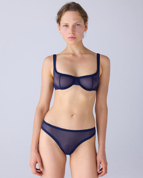 Moss Brief