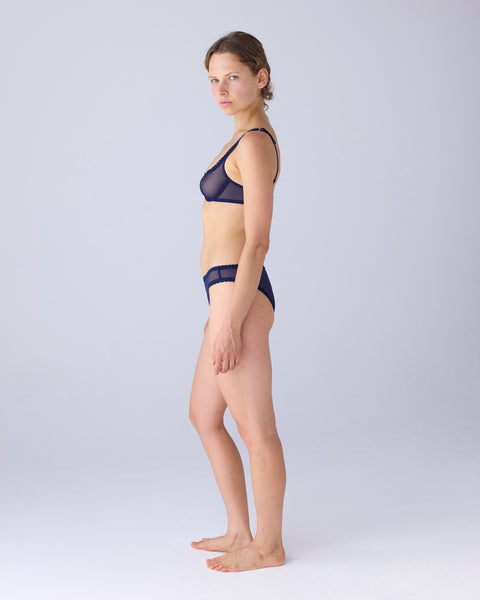 Moss Bra