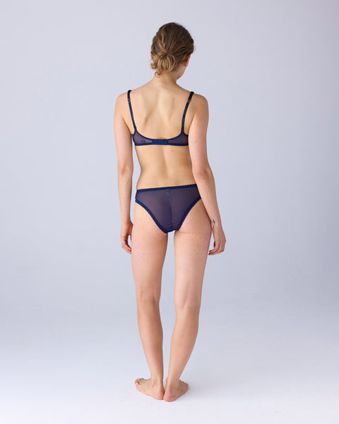 Moss Brief