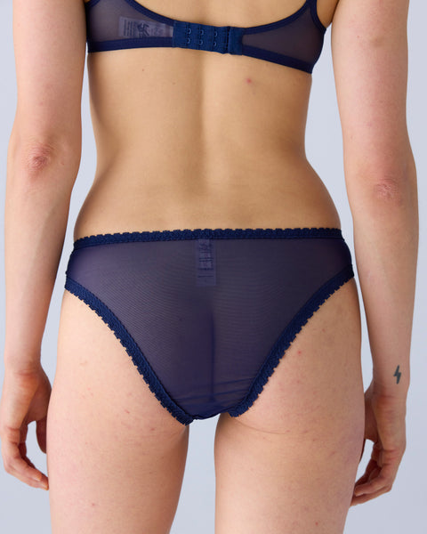 Moss Brief
